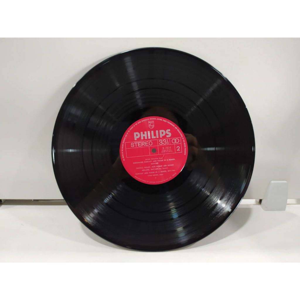 1lp-vinyl-records-แผ่นเสียงไวนิล-bach-alfred-brendel-concerto-italien-j18b100