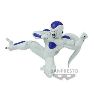 Bandai(บันได) BANPRESTO DRAGON BALL Z MATCH MAKERS-FRIEZA-