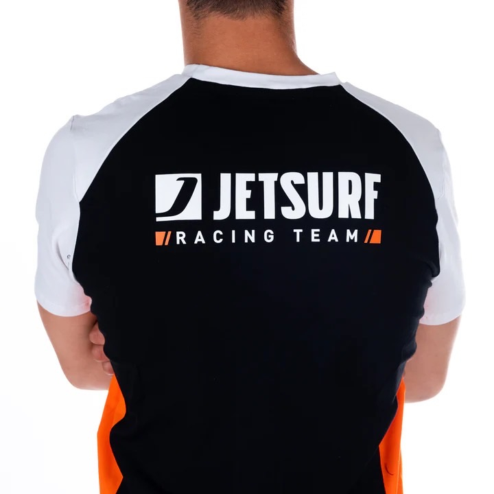 jetsurf-t-shirt-racing-team