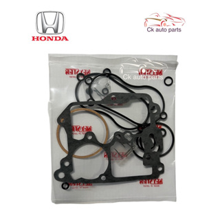 ชุดซ่อม คาบูเรเตอร์ คาบิว ฮอนด้า แอคคอร์ด 1986 -1989 Honda Accord 1986 -1989 Carburetor repair kit