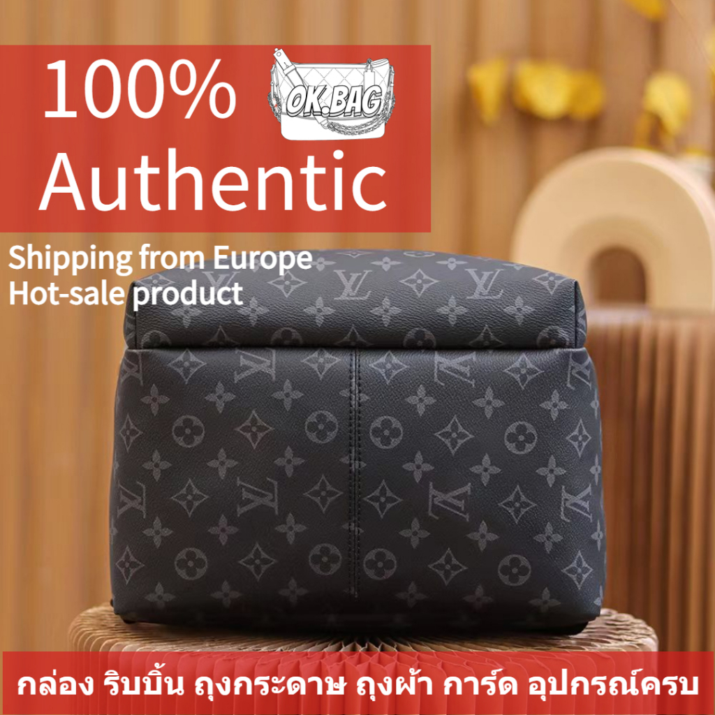 หลุยส์วิตตอง-louis-vuitton-discovery-pm-กระเป๋าสะพายหลัง