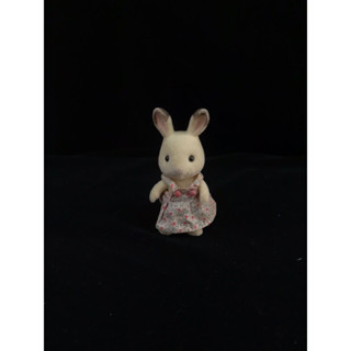 ตุ๊กตาซิลวาเนียน แท้ มือสอง Size พี่สาว #ซิลวาเนียน #Sylvanian Families #ตุ๊กตาซิลวาเนียน