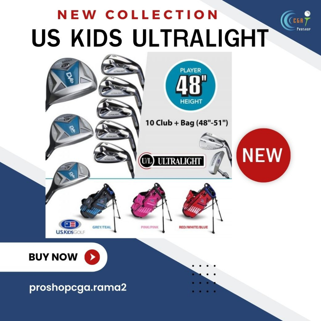 US KIDS 48 YARD CLUB main image 0
