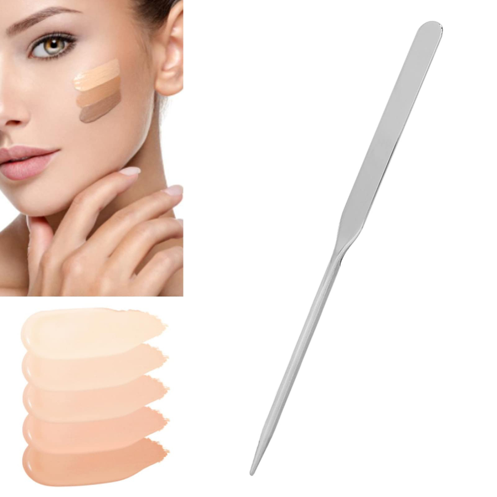 meilinda-base-makeup-spatula-mc4306-ไม้พายสปาตูล่า-ไม้พายลงรองพื้น-นวัตกรรมใหม่ของการลงรองพื้น-แบบช่างแต่งหน้าเกาหลี