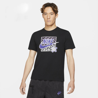 เสื้อยืดผู้ชาย Nike Sportswear High Summer ของแท้ 100%