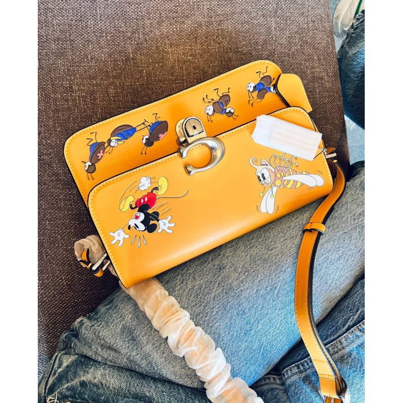 coach-disney-x-studio-shoulder-bag-with-mickey-mouse-and-flower-ch413