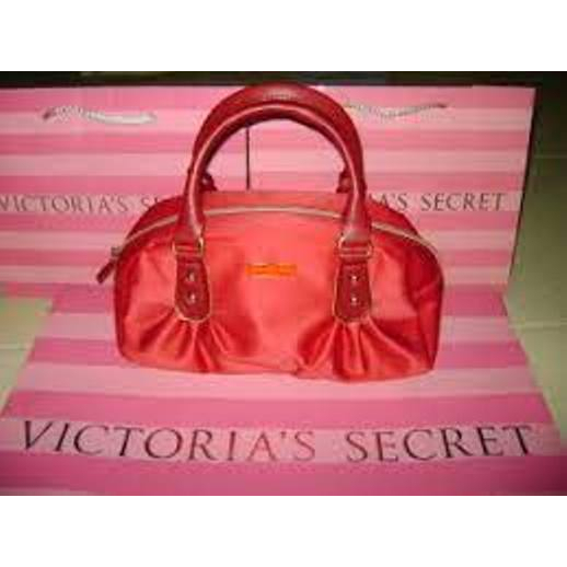 กระเป๋า-victorias-secret-bag-สีม่วง-สีแดง-ใหม่แท้-100-จากอเมริกา