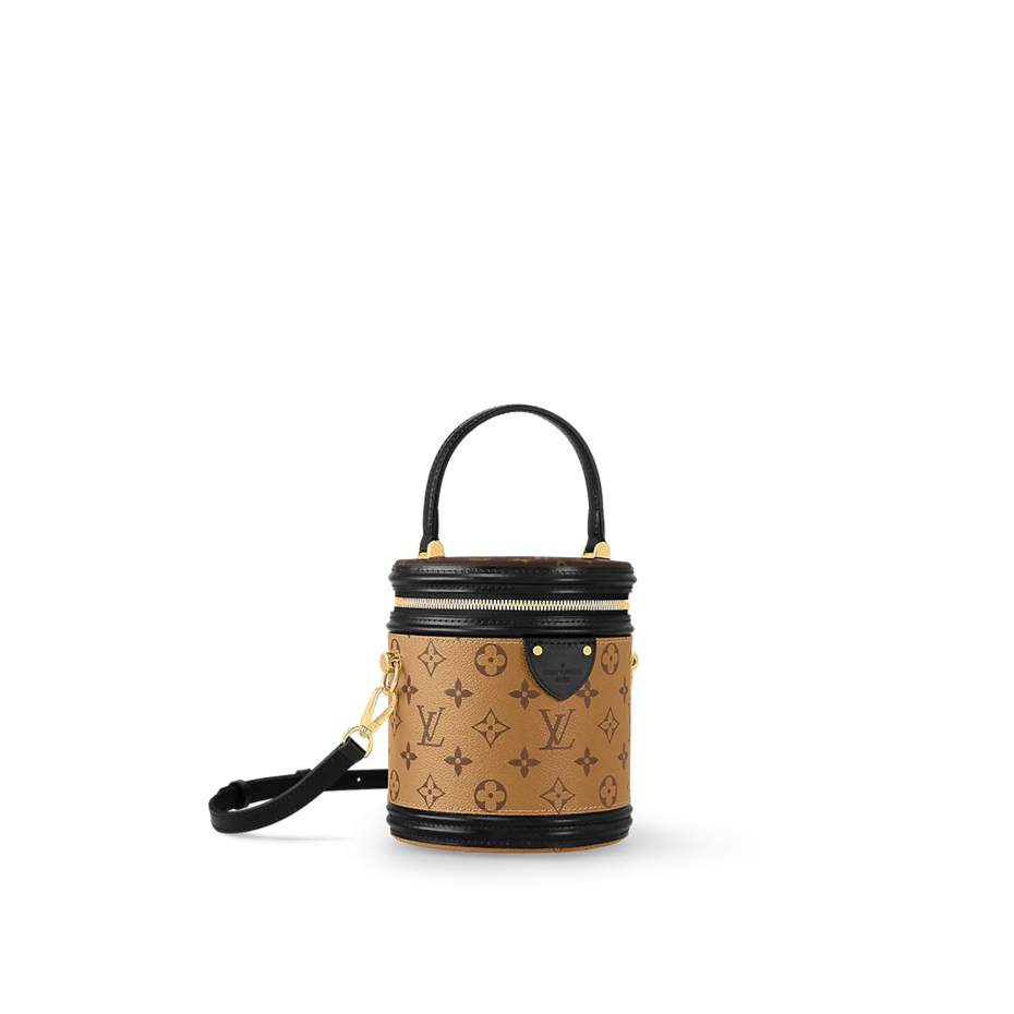 ถูกที่สุด-ของแท้-100-หลุยส์วิตตองlouis-vuitton-cannes-women-shoulder-bag-สุภาพสตรี-กระเป๋าสะพายไหล่