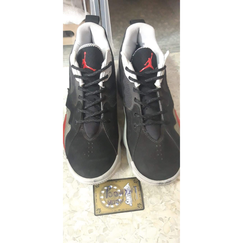 รองเท้าบาส Nike Jordan Zoom 92 9US Shopee Thailand