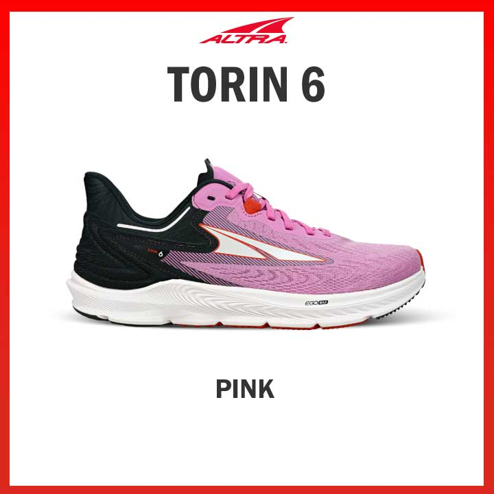 altra-torin-6-women-ฟรี-ตารางซ้อม-รองเท้าวิ่งมาราธอน-หน้าเท้ากว้าง-พื้น-zero-drop