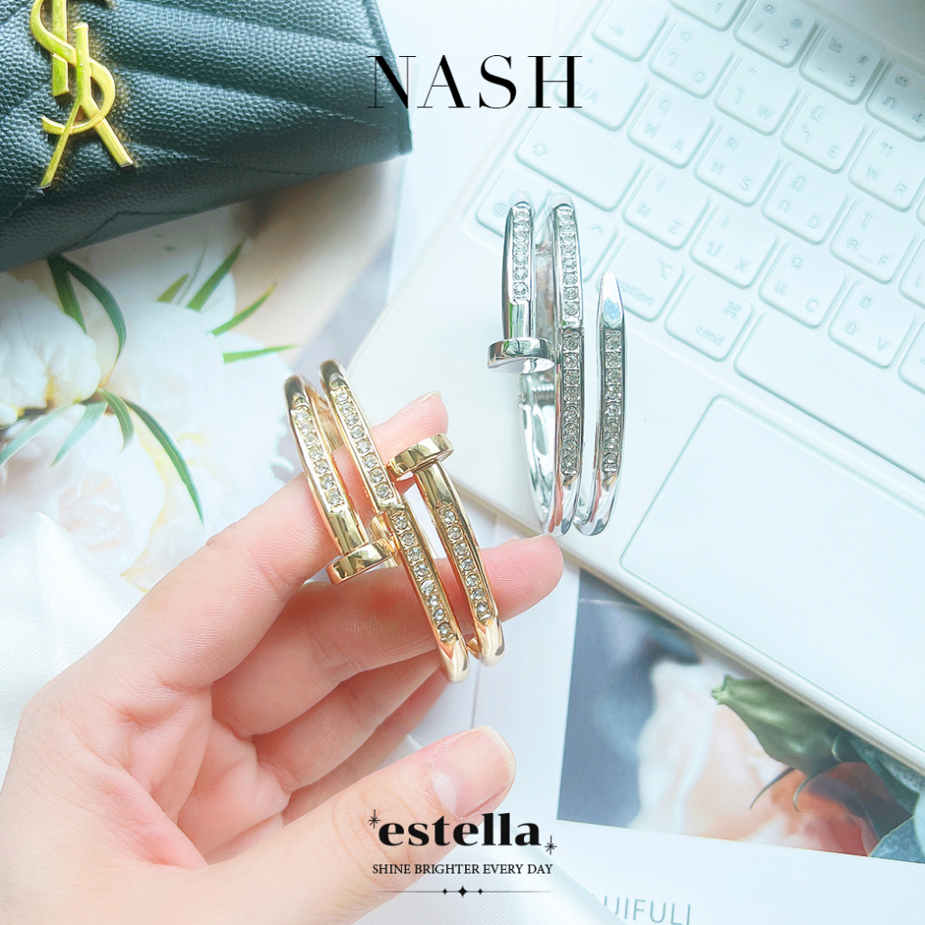 Elaf Premium | Stardom Formal Handwork 25 | ESH-10 DIANA