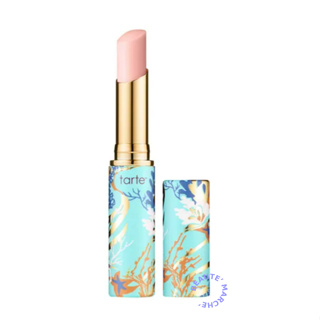 TARTE- Rainforest of the Sea™ Quench Lip Rescue • 2.8g (Opal)