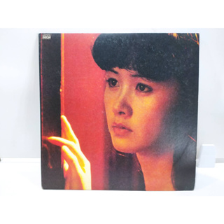 1LP Vinyl Records แผ่นเสียงไวนิล Miyuki Nakajima   (J18D49)
