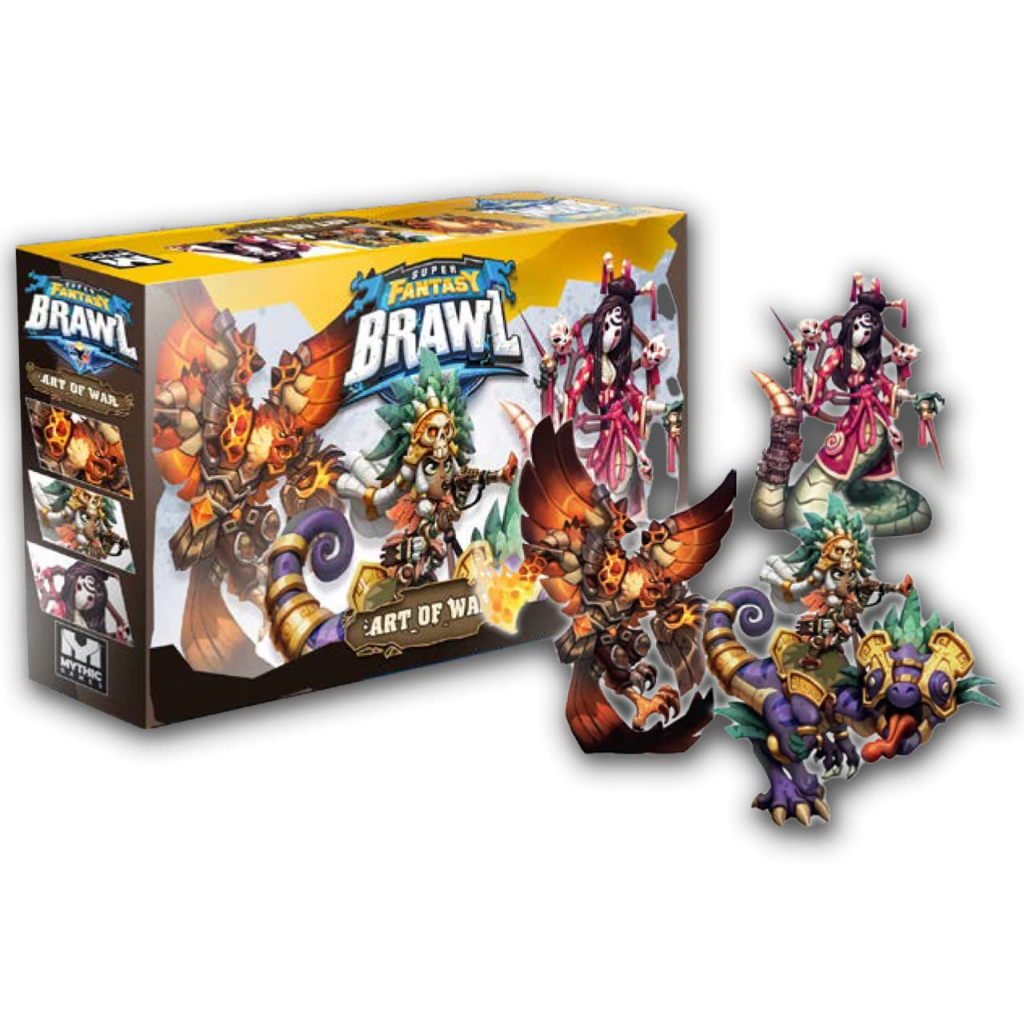 ของแท้-super-fantasy-brawl-expansion