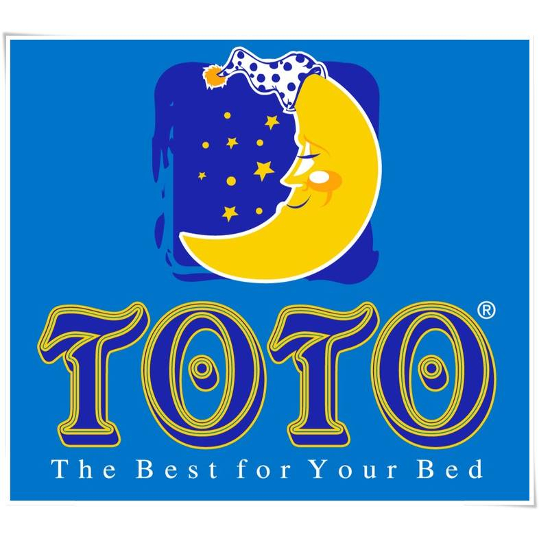 toto-sp89-ชุดผ้าปูที่นอน-ผ้าปู6ฟุต-ผ้าปู5ฟุต-ผ้าปู3-5ฟุต-ปลอกหมอน-ไม่รวมผ้านวม-ยี่ห้อโตโต-ลายสนูปปี้-no-4600