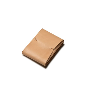 FLET Wallet - กระเป๋าสตางค์หนังแท้ handmade