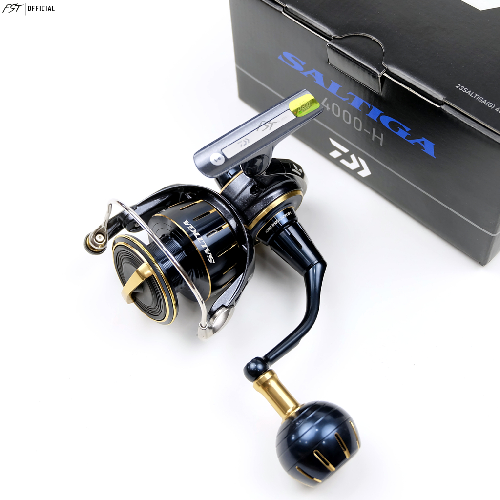 daiwa-saltiga-g-2023-ของแท้-ประกันศูนย์ไทย