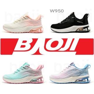 ภาพหน้าปกสินค้ารองเท้าผ้าใบ​ AirKnit Baoji​ BJW950 BJW804 ใส่เรียน​ เที่ยวเล่น​ ลำลอง​ จ๊อกกิ้ง 37-41 ซึ่งคุณอาจชอบสินค้านี้