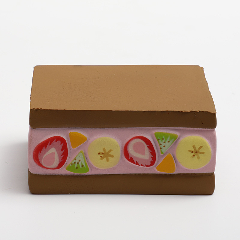 april-สกุชชี่เค้ก-ขนมปังสร้างสรรค์-ของเล่นบีบอัด-สกุชชี่-squishy-bread-ของเล่นบีบอัด
