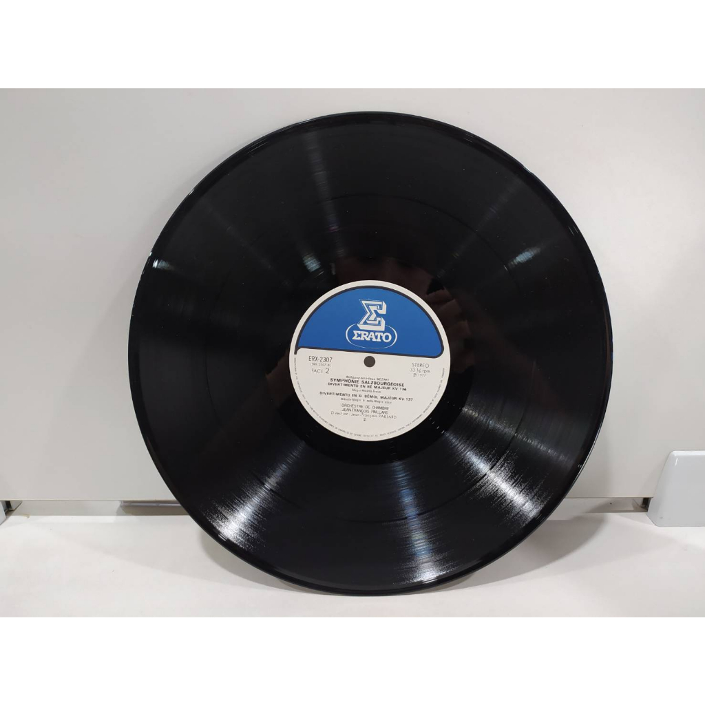1lp-vinyl-records-แผ่นเสียงไวนิล-eine-kleine-nachtmusik-j18c244