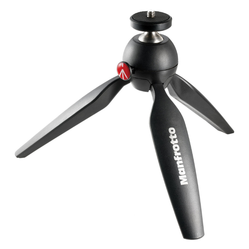 manfrotto-pixi-mini-tripod-ขาตั้ง-เล็ก-ประกันศูนย-5ปี