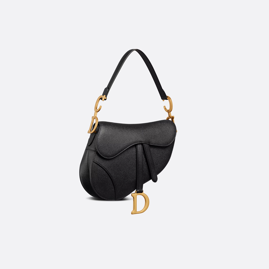 ถูกที่สุด-ของแท้-100-ดิออร์dior-womens-saddle-bag-with-shoulder-strap-กระเป๋าข้างอานผู้หญิง