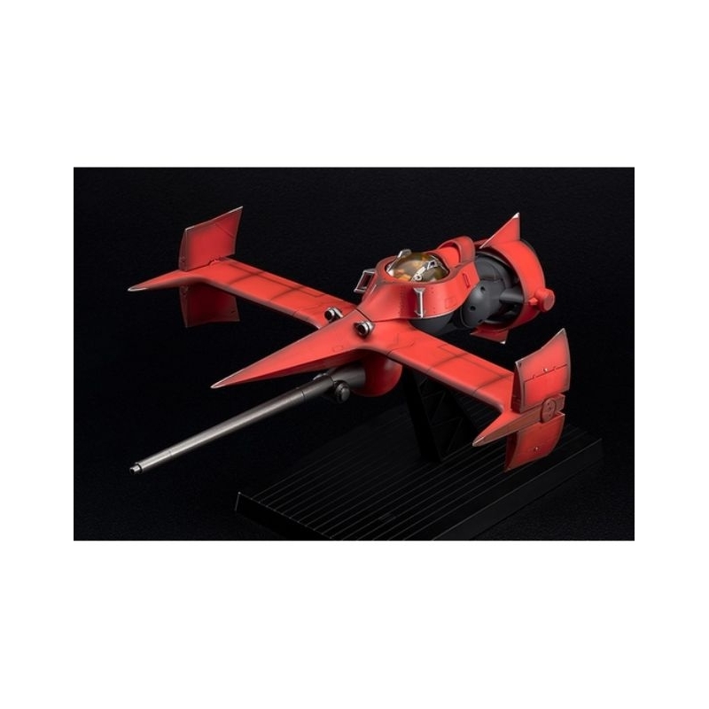 Swordfish II Scale 1/48 Cowboy Bebop(GOODSMILE) Shopee Thailand