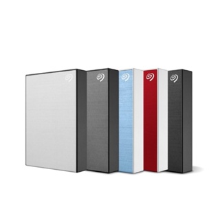 One Touch with password External Harddisk  Seagate® One Touch 4TB