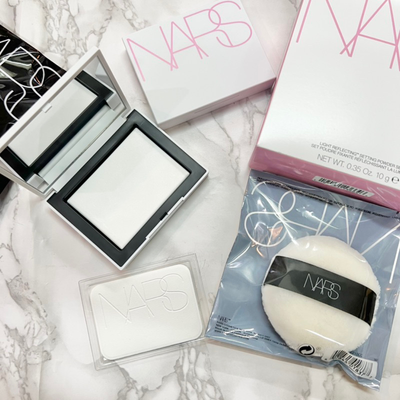 แป้งนางฟ้า-สินค้าเคาเตอร์แท้-nars-light-reflecting-pressed-setting-powder-crystal