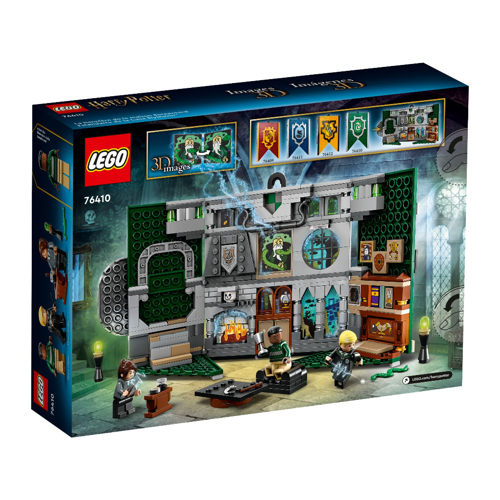 lego-harry-potter-76410-slytherin-house-banner-แท้