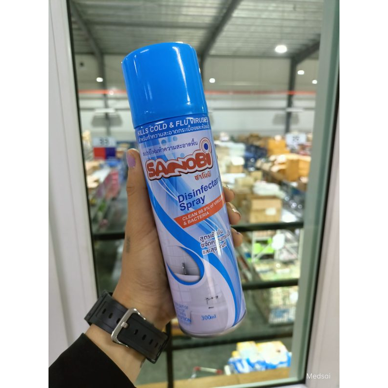 สเปรย์โฟม-สูตรเข้มข้น-ขจัดคราบกระเบื้องและสุขภัณฑ์ในห้องน้ำ-300ml-สเปรย์ทำความสะอาดห้องน้ำ-dby364