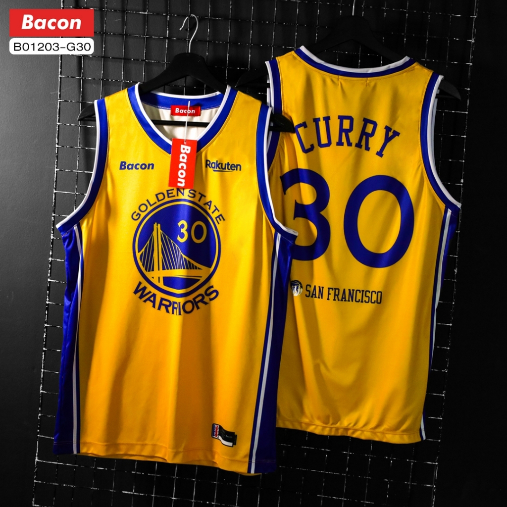 เสื้อกล้ามกีฬา-golden-state-30