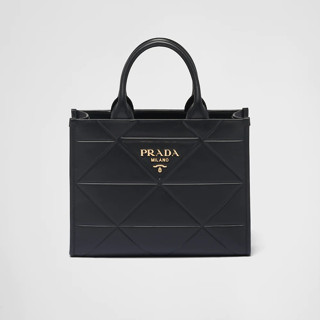 ปราด้า👜Prada Symbole Women/Shoulder Bag /กระเป๋าถือ