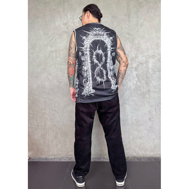 4-kings-basketball-jersey-4-horsemens