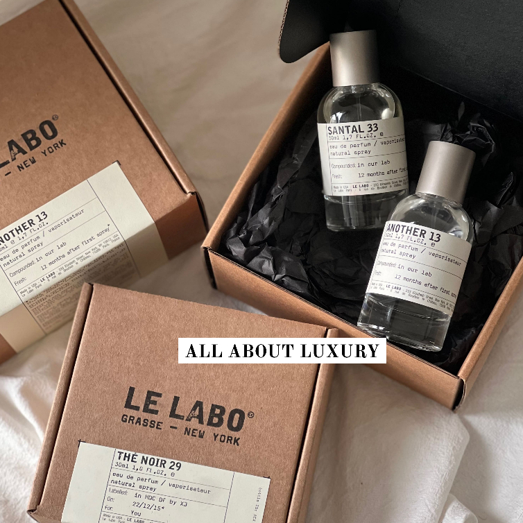 LE LABO 30ML / 50ML / 100ML พร้อมส่ง/PreOrder Shopee Thailand