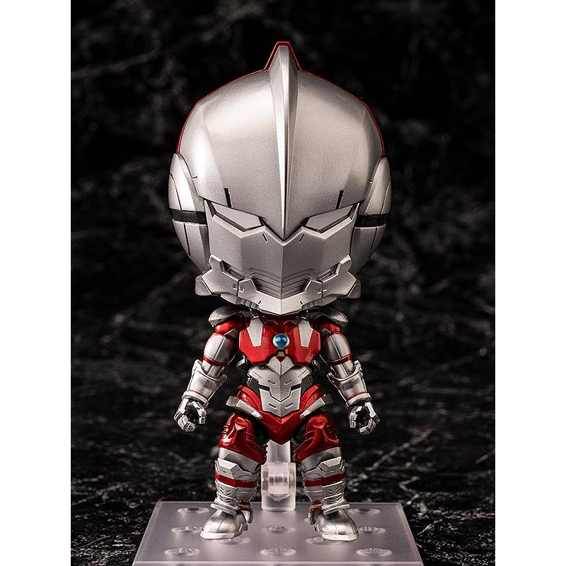 Ultraman Nendoroid No.1325 Ultraman Suit