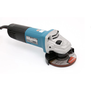 MAKITA รุ่น M0900B เครื่องเจียร์ไฟฟ้า เครื่องขัด ขนาด 4" นิ้ว กำลังไฟ 540w