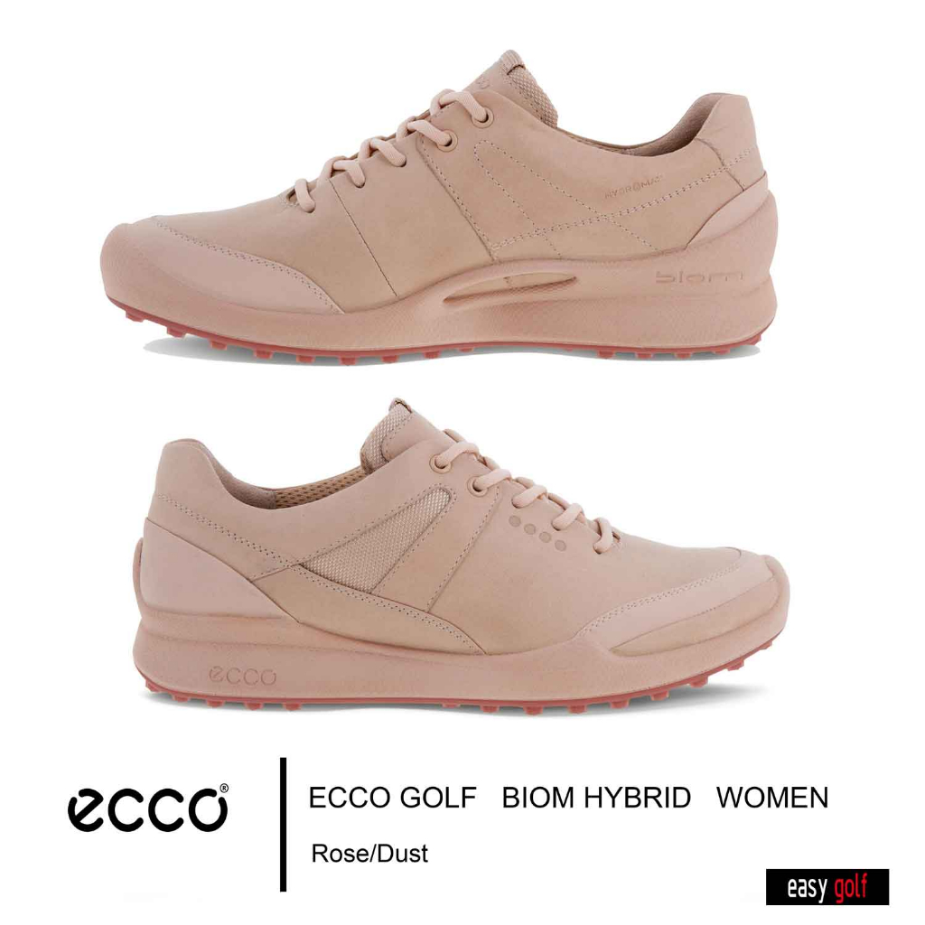 ecco-biom-hybrid-women-ecco-golf-golf-shoes-รองเท้ากีฬากอล์ฟผู้หญิง-ss23