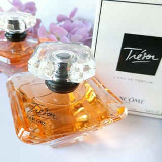 ขวดแบ่ง Lancome Tresor Leau De Parfum