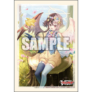 Vanguard Sleeve ซองคลุมการ์ด แวนการ์ด (70ซอง) Vol.649 Cardfight!! Vanguard "Shukufuku no Datenshi Alestiel"