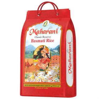 Maharani Basmati Rice 5kg