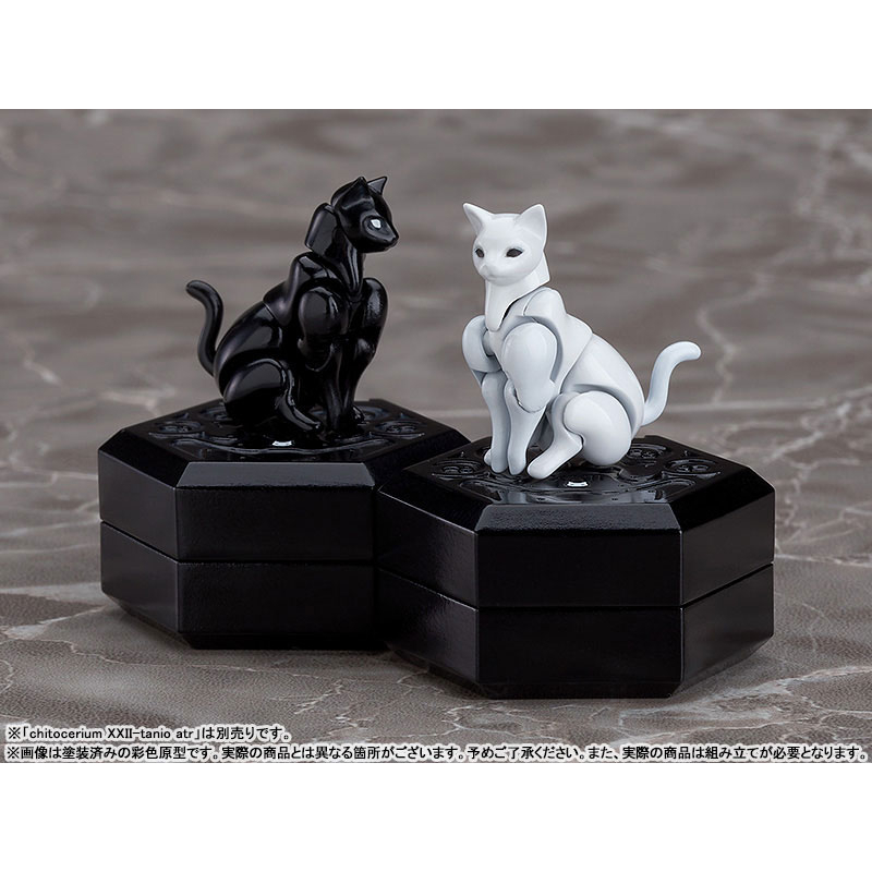 pre-order-จอง-chitocerium-xxii-tanio-alb-1-1-plastic-model-อ่านรายละเอียดก่อนสั่งซื้อ