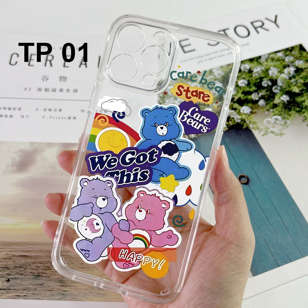 tp-เคสใส-กันกระแทก-สำหรับ-realme-c51-c53-c55-c35-c33-c30s-c20-c11-2021-c17-c12-c15-ลายน่ารัก-เคสกันกล้อง-ลายการ์ตูน-029