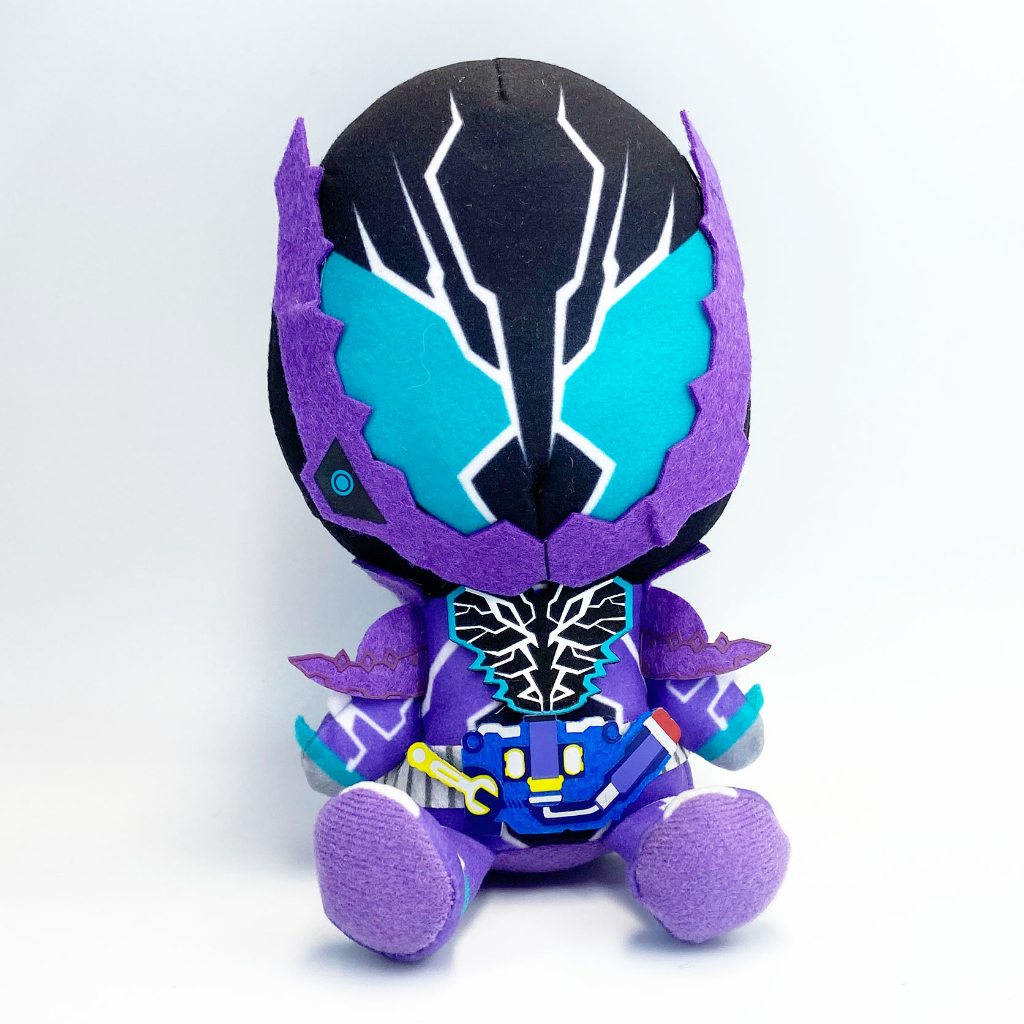 Bandai Rogue Doll kamen rider masked rider Build มาสค์ไรเดอร์ บิลด์ ...
