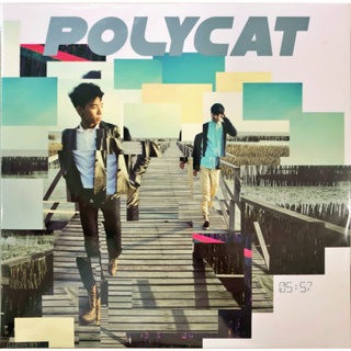 Polycat - 05:57 (Ultra Clear Vinyl)