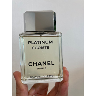 chanel platinum 100ml น้ำหอม แท้ ไม่มีกล่อง ของใหม่