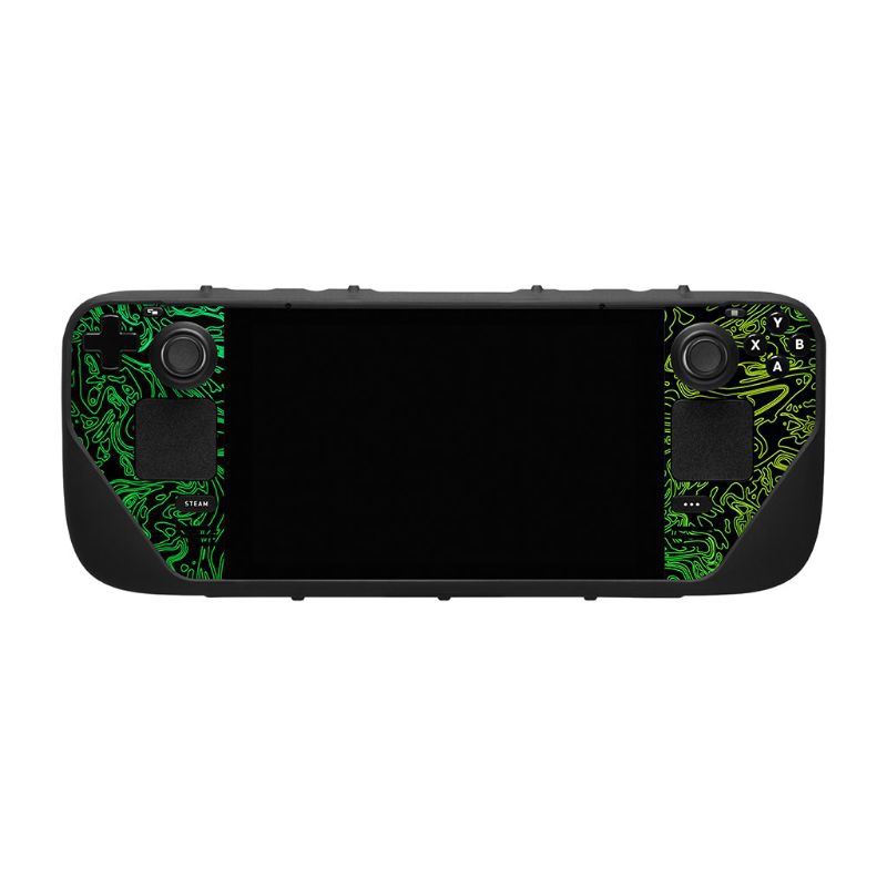 dbrand PROJECT KILLSWITCH FOR THE STEAM DECK | Shopee Thailand