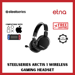 SteelSeries Arctis 1 Wireless Gaming Headset