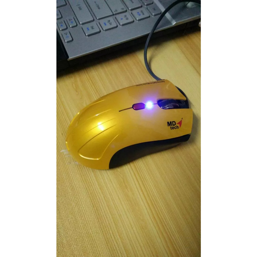 ส่งจากไทย-usb-gaming-optical-mouse-md-tech-bc-818-mdtech-bc818-เมาส์-เม้าส์