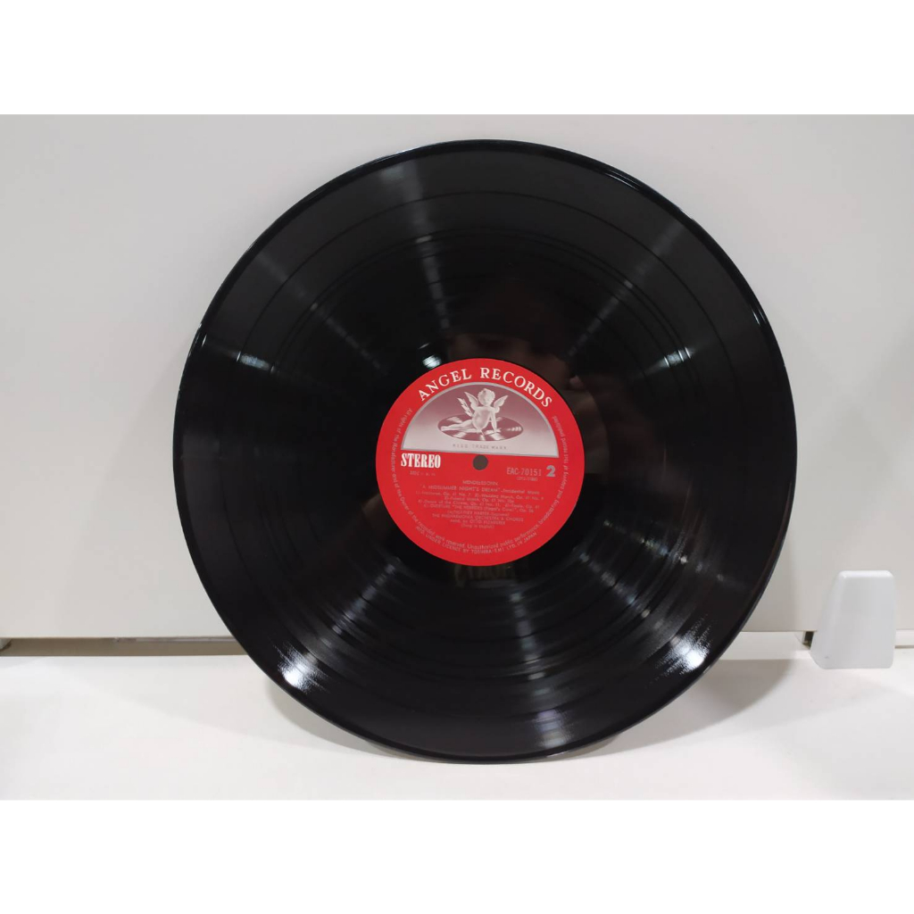 1lp-vinyl-records-แผ่นเสียงไวนิล-otto-nemperer-j22d142